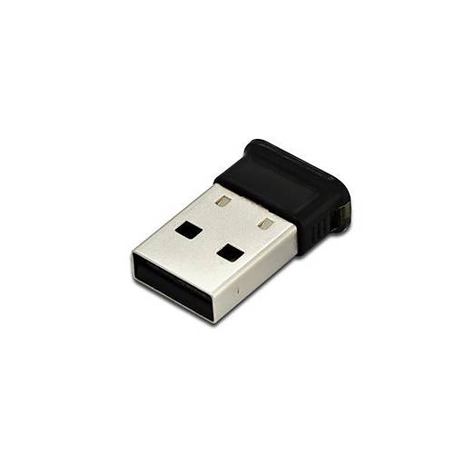 Digitus DN-30210-1 Bluetooth 4.0 Mini USB Adaptr