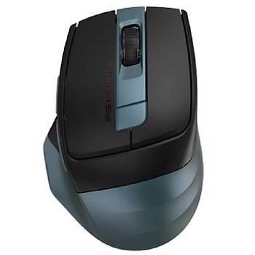 A4 Tech FB35C 2400Fpi 5 Tulu Bluetooth Wi-Fi Kablosuz arjl Yeil Mouse
