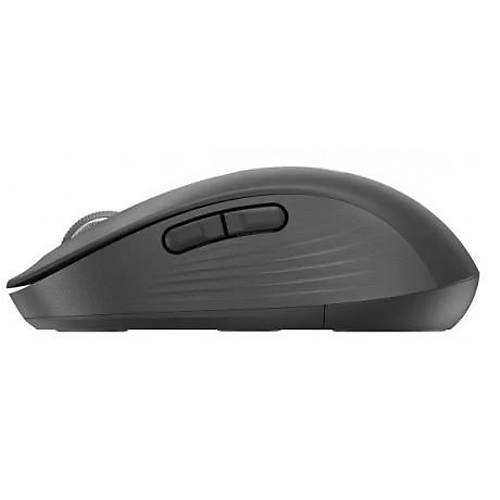 Logitech 910-006236 M650 L Signature 4000 Dpi 5 Tu�lu Siyah Kablosuz Mouse