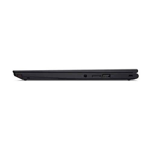 Lenovo 20W8001HTX X13 G2 Yoga CI5 1135G7 8GB 256GB SSD 13.3 W10 Pro Notebook