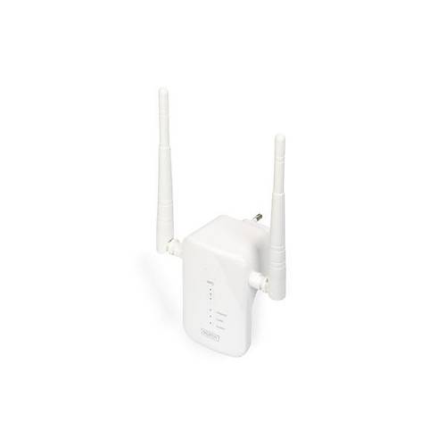 Digitus DN-7071 1200 Mbps 1 Port LAN 2.4-5.8 Ghz Dual 2 Antenli Mesh Access Point