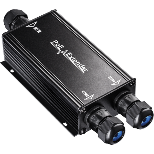 Cudy POE25 2 Port Gigabit Poe Mesafe Uzat�c�s�