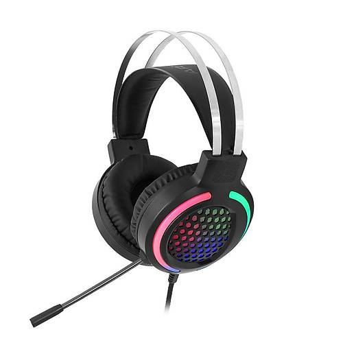 Frisby FHP-G1505G Artemis 7.1 Kafabantl Sanal Suround Gaming Mikrofonlu Kulaklk