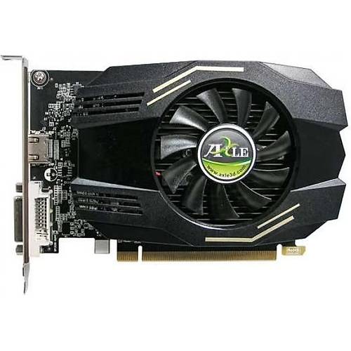 Axle GT1030/4GD4P4DIL 4 GB DDR4 Radeon GT 1030 64Bit NVIDIA Ekran Kartlar