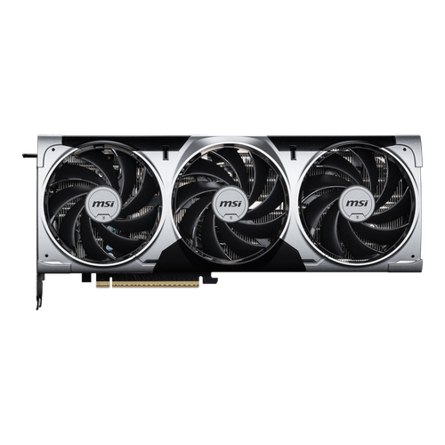 Msi RTX 5080 16G VENTUS 3X OC PLUS 16GB GDDR7 GeForce RTX5080 Ventus 3X OC Plus 256Bit NVIDA Ekran Kart