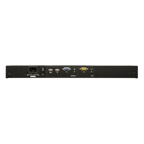 Aten CL3100NXT USB VGA 18.5 inch LCD Konsol