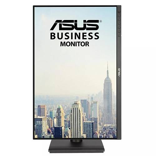 Asus BE248CFN 24.1 inch 1920x1080 5ms 100Hz Multimedia VGA HDMI 96W PD �er�evesiz IPS Pivot  Monit�r
