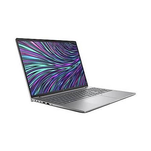 Hp 8T0U1EA Zbook Power G11 Ultra 7 155H 1.4Ghz 32GB 1TB SSD 4GB RTX A500 16 Win11 Pro  stasyonu