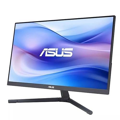 Asus VU249CFE-B 23.8 inch 1920x1080 1ms 100Hz HDMI Type-C IPS Oyuncu Monitr