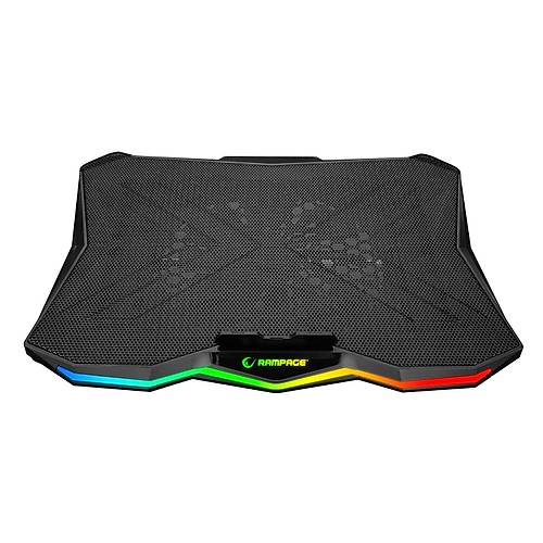 Addison Rampage AD-RC8 15 -17 inch RGB  I��kl� Notebook So�utucu