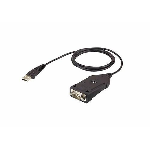 Aten UC485 USB 2.0 to RS422 RS485 Sinyal �evirici Adapt�r