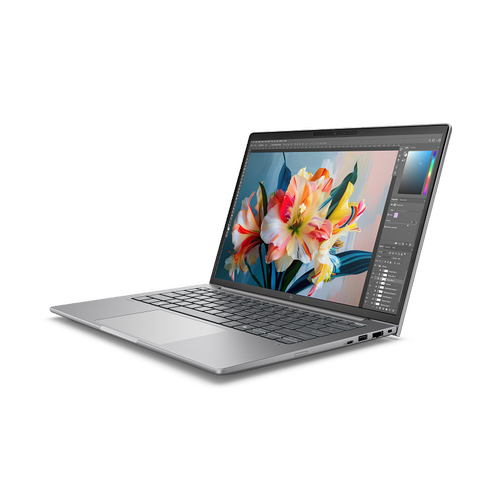 Hp A3ZW7ET Zbook 8 G1i Ultra 7 255H 2.0GHz 32GB 1TB SSD 4GB RTX A500 14 Win11 Pro  stasyonu