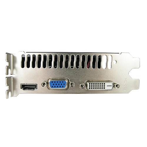 Axle AX-GTX750Ti/4GD5P8CDI 4 GB DDR5 GeForce GTX 750Ti 128Bit NVIDIA Ekran Kart