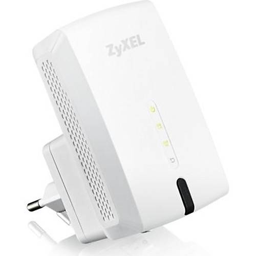 Zyxel WRE6505 AC750 450 Mbps 2.4/5Ghz 1 Port Menzil Geniletici