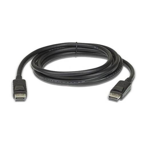 Aten 2L-7D02DP 2 Mt DISPLAY PORT to DISPLAY PORT 1.2v 30AWG G�r�nt� Kablosu