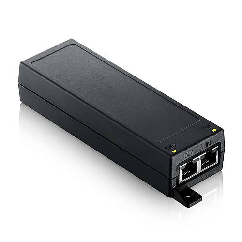 Zyxel POE12-30W-EU0101F 30W 2.5Gbe PoE Plus Adaptr