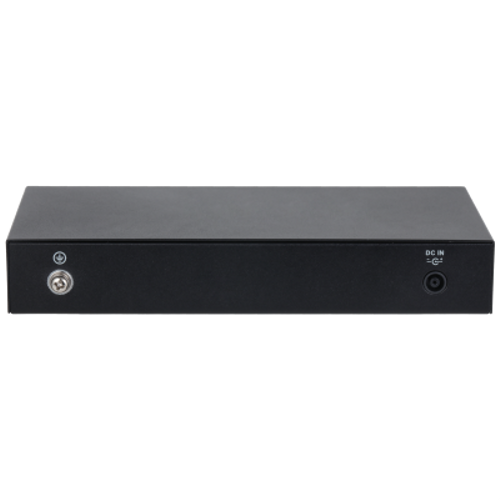Dahua CS4010-8ET-60 8 Port 100Mbps Poe 2 Port Uplink 60W PoE Switch