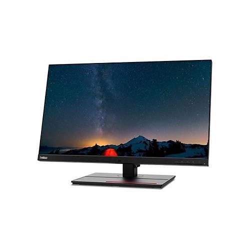 Lenovo 62CBRAR6TK P27u-20 27 inch 3840x2160 6ms 100Mzh HDMI DP Multimedia Monit�r