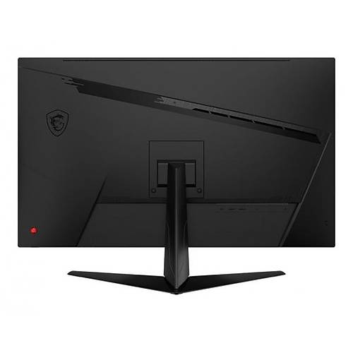 Msi G321Q 31.5 inch 2560x1440 1ms 170Hz HDMI DP Flat IPS Compatible G-SYNC Gaming Monitr