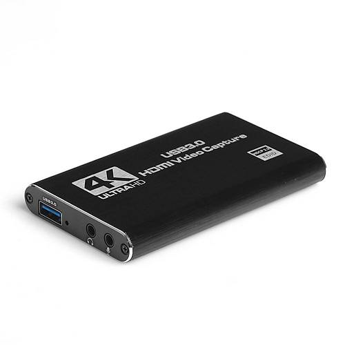 Dark DK-HD-CAP4K UHD 4K 60Hz HDMI Video ve Ses Yakalama Kayt Cihaz