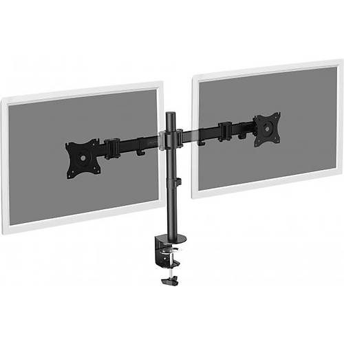 Digitus DA-90349 15-27  inch 2 kolu Masa Monteli Monit�r Ask� Apart�