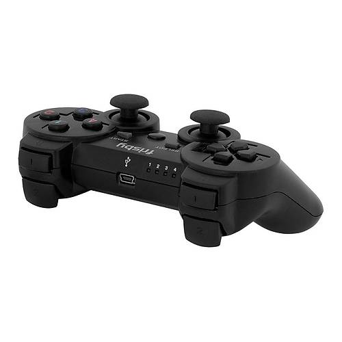 Frisby FGP-625BT PS3 Bluetooth Kablosuz Oyuncu Kolu
