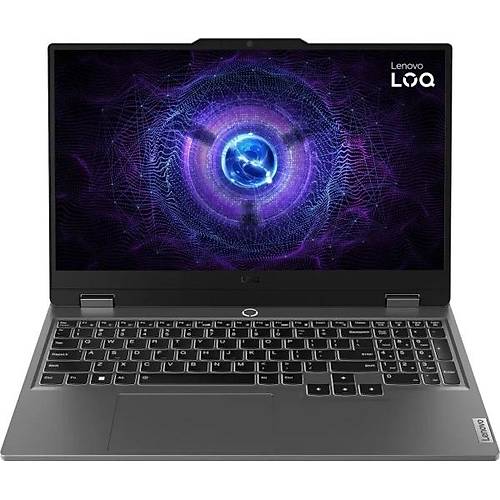 Lenovo LOQ 83JE00J5TR CI7 13650HX 3.6Ghz 12GB 1TB SSD 8GB RTX5060 15.6 FreeDos Notebook Bilgisayar