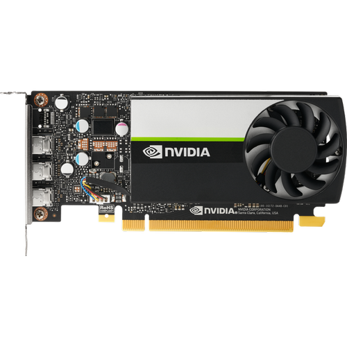 Hp 5Z7E0AA 4 GB GDDR5 Quadro T400 128Bit NVIDIA Ekran Kart