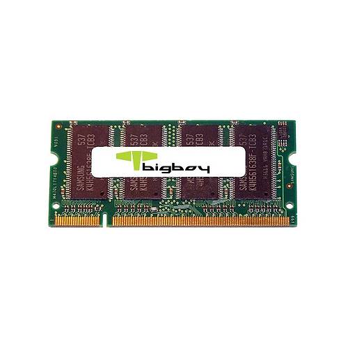Bigboy BTN0348/512 512 MB DDR 400Mhz Notebook Bellek