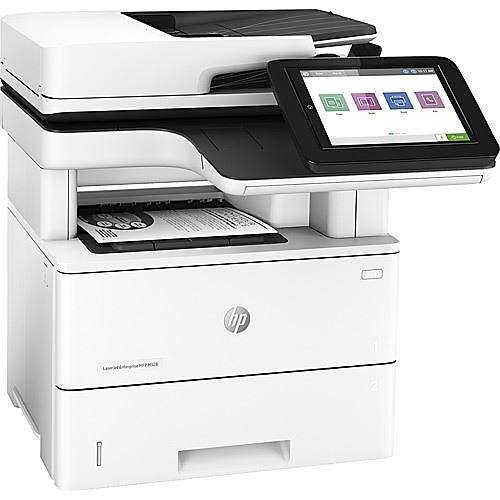Hp 1PV64A LaserJet M528DN  A4 Usb Wi-Fi Ethernet Dublex �ok Fonksiyonlu Laser Yaz�c�