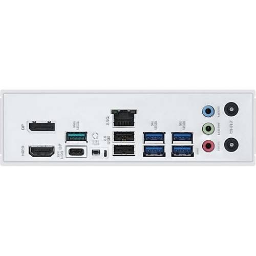Asus PRIME Z890M-PLUS WIFI Sc-1851 X890 DDR5 8000Mhz 3xM2 WIFI7 10Gbit 5Gbit Lan INTEL Anakart