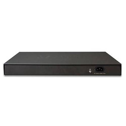 Planet PL-GSW-1820VHP 16 Port 1000Base-T PoE+ 2 Port 1000Base-X SFP 300W PoE Switch