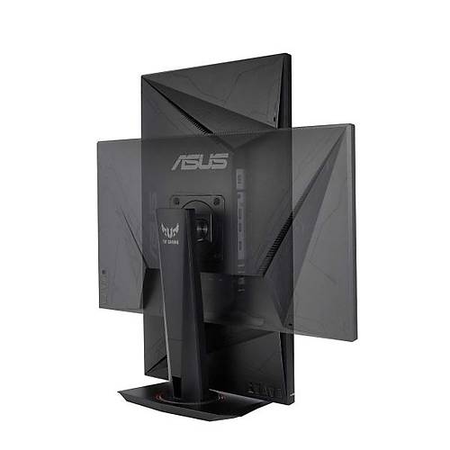 Asus TUF GAMING VG279QM 27 inch 1920x1080 1ms 280Hz Multimedia HDMI DP IPS G-SYNC Monitr