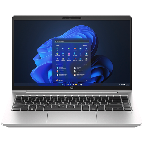 Hp 968L9ET ProBook 440 G10 CI7 1355U 3.7Ghz 16 GB 512GB SSD 14 FreeDos Notebook Bilgisayar