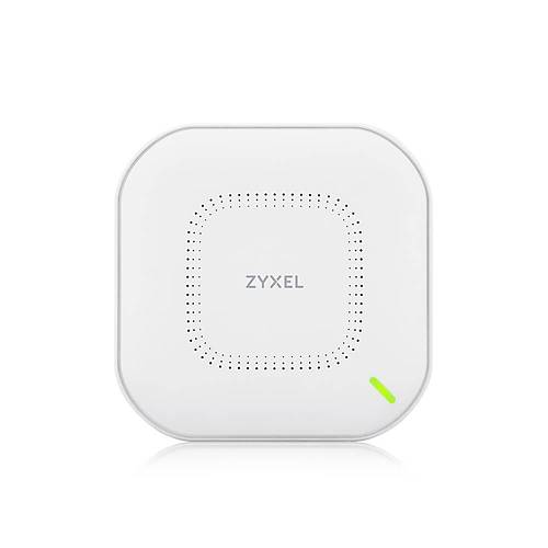 Zyxel WAX630S-EU0101F WAX630S 1 Port 2.5Gbe Gigabit Dual Bant 4x4 Dual Smart Anten Access Point