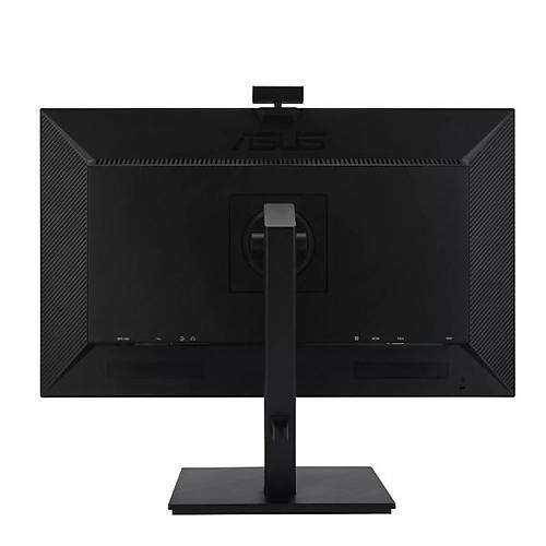 Asus BE279QSK 27 inch 1920x1080 5ms 60Hz Multimedia VGA HDMI DP erevesiz Webcam Monitr