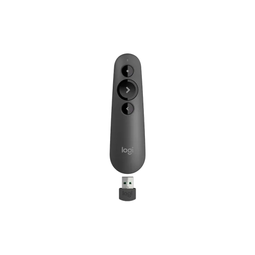 Logitech 910-005843 R500S Lazer Sunum Kumandas�