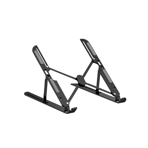 Frisby FNC-5145ST 10-15.6 inch Ta��nabilir Katalabilir Al�minyum Notebook Stand�