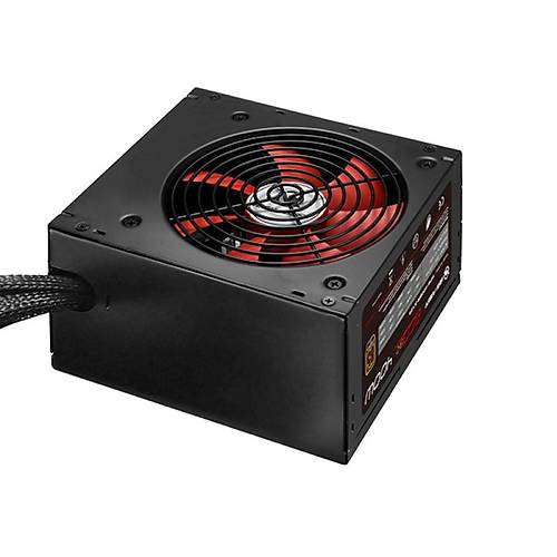 High Power HPE-700BR-A12S 700W 80+ Bronze 12cm K�rm�z� Fanl� Power Supply