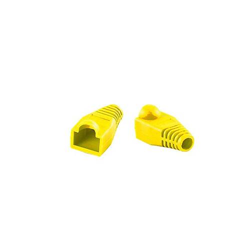 S-Link SL-RJ40 25 li Paket CAT6 Sar RJ45 Jack Klf