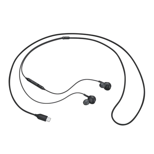 Samsung EO-IC100BBEGWW USB Type C Kulakii Siyah Kulaklk