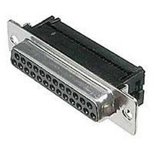 Digitus A-DFF 09LPIII/Z 9 Pin Dii Yass Tip D Konnektr
