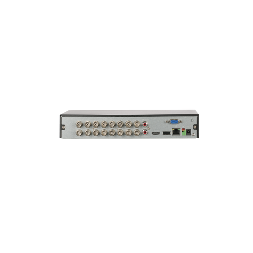 Dahua XVR5116HS-5M-I3/T 16 Kanal 5MP VGA HDMI 1 HDD Analog Kay�t Cihaz�