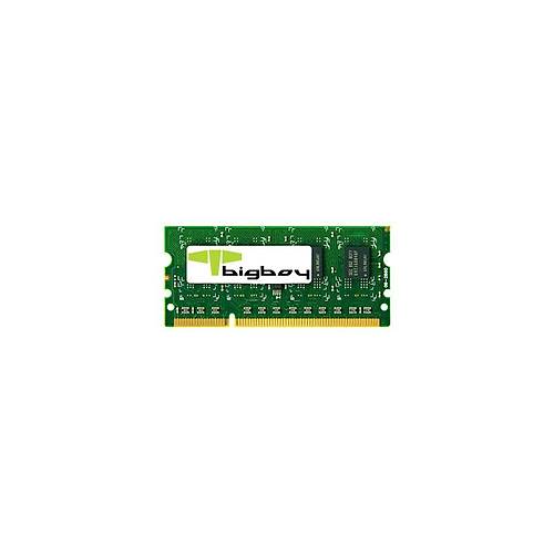 Bigboy B667D2SC5/512 512 MB DDR2 667Mhz CL5 Notebook Bellek