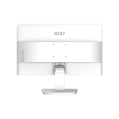Msi PRO MP2412W 23.8 inhc 1920x1080 1ms 100Hz HDMI DP ADAPTIVE-SYNC BEYAZ Monit�r