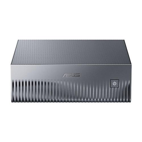 Asus ASCENT GX10 NVIDIA GB10 NVIDIA BLACKWELL GPU 128GB DDR5 2TB SSD NVIDIA DGX Yapay Zeka Bilgisayar