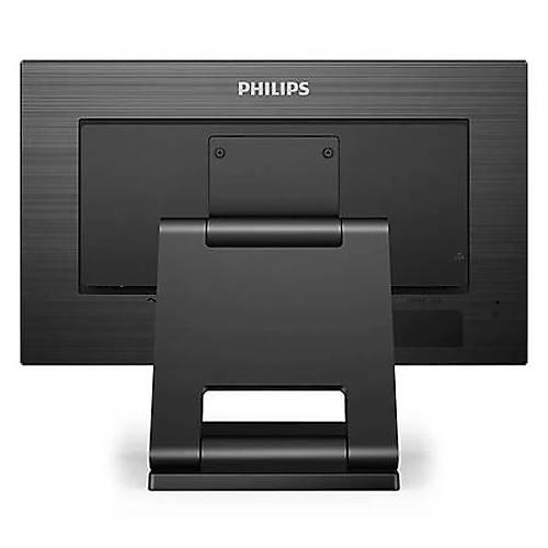 Philips 222B1TC/00 21.5 inch 1920x1080 4ms Multimedia VGA HDMI DP FHD IPS Dokunmatik Monit�r