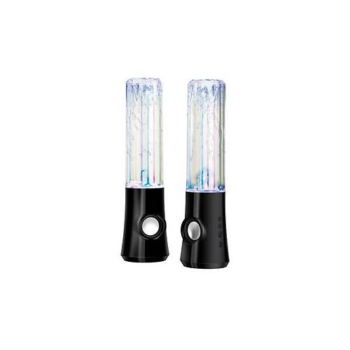 Ednet ED-83044 6 W 1+1 Color Splash zel retim Hoparlr