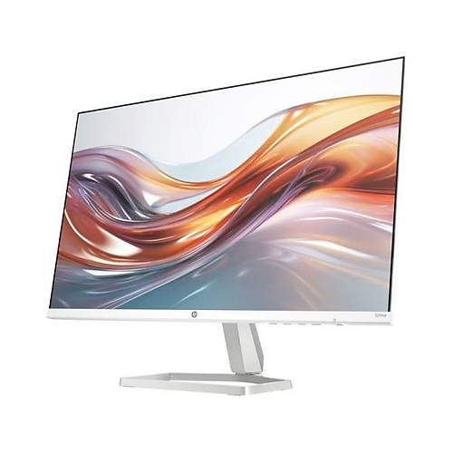 Hp 94C36E9 524sa 23.8 inch 1920x1080 5ms 75Hz Multimedia VGA HDMI IPS Beyaz Monitr