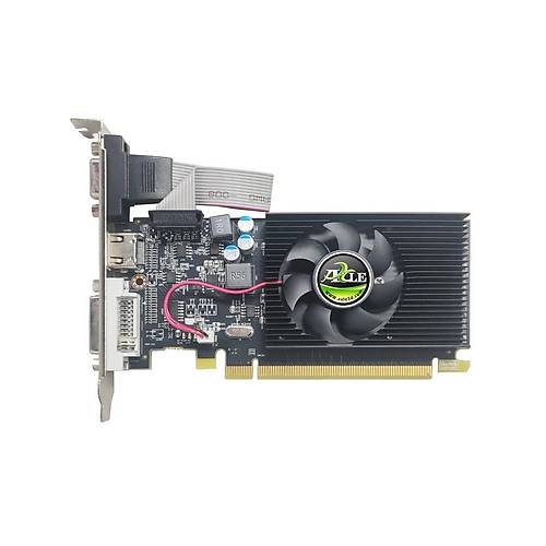 Axle 1GD3P4CDIL 1 GB DDR3 Radeon R2 230 LP 64Bit AMD Ekran Kart�